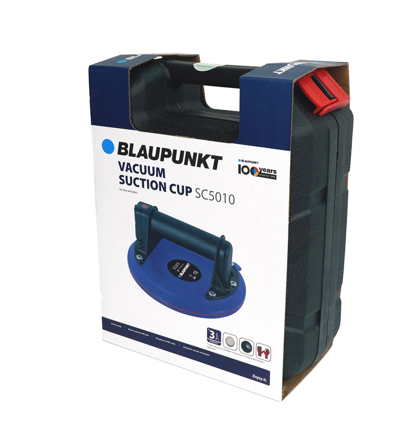Blaupunkt SC5010 Vacuum Suction Cup