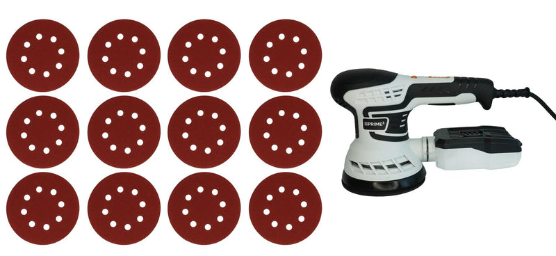 Prime3 TOS21 Orbital Sender