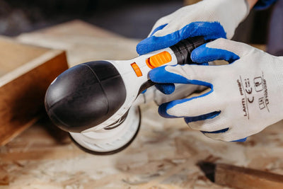 Prime3 TOS21 Orbital Sender