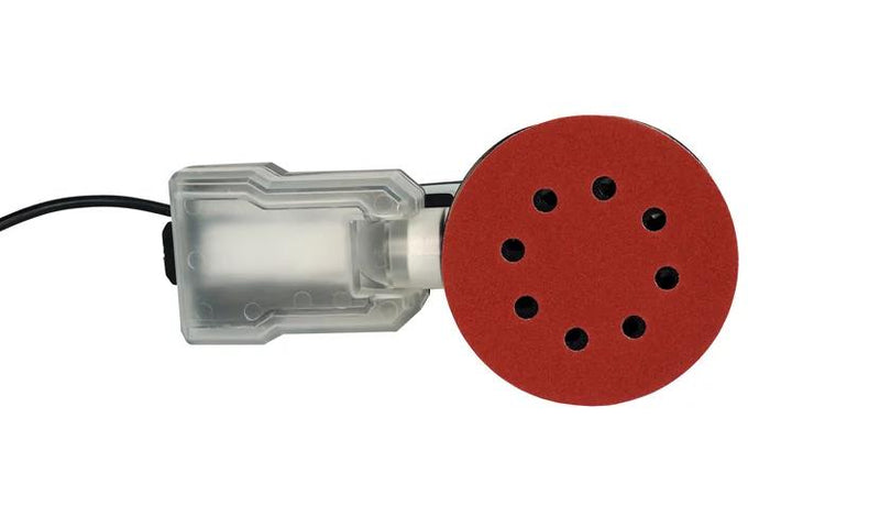 Prime3 TOS21 Orbital Sender