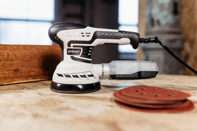 Prime3 TOS21 Orbital Sender