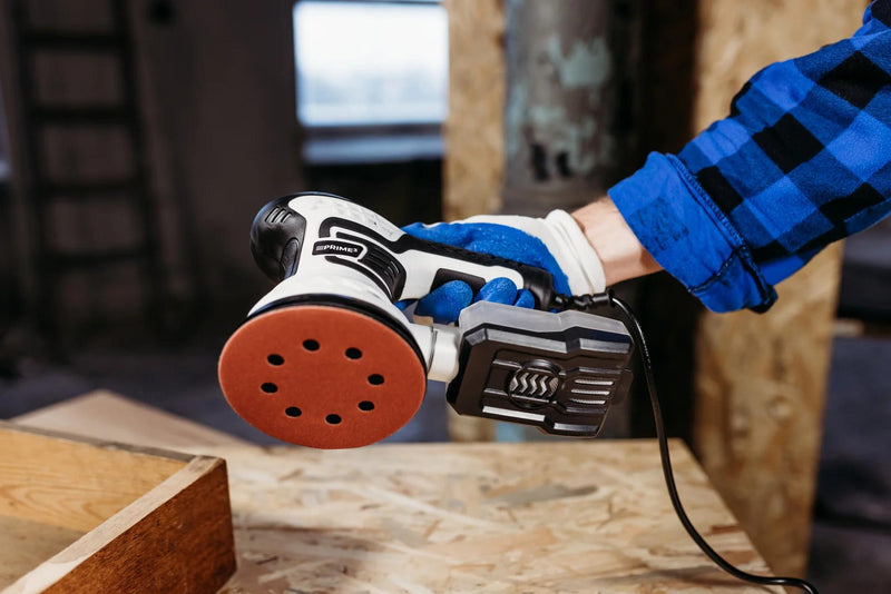 Prime3 TOS21 Orbital Sender