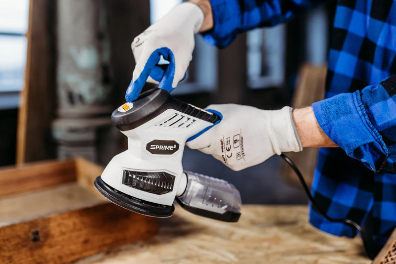 Prime3 TOS31 ​​Orbital Sender