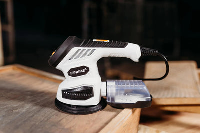 Prime3 TOS31 ​​Orbital Sender