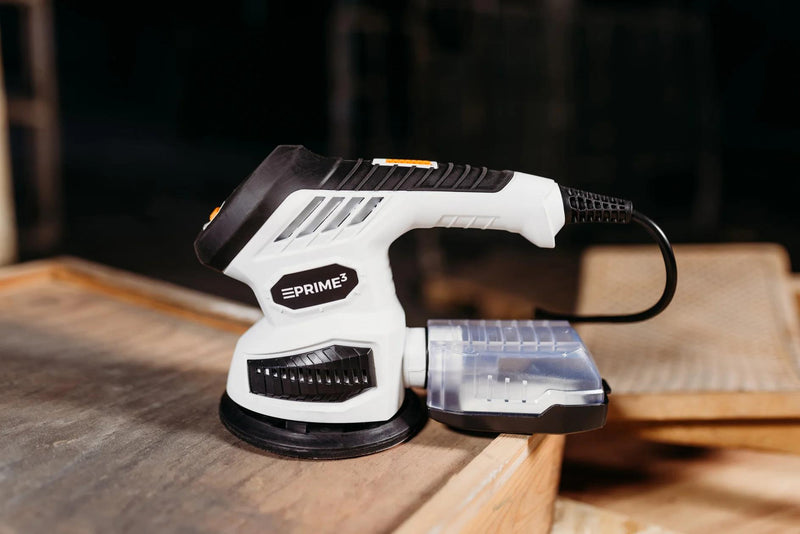 Prime3 TOS31 ​​Orbital Sender