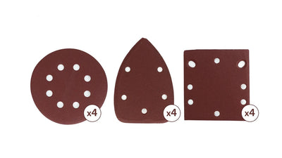 Prime3 TOS31 ​​Orbital Sender