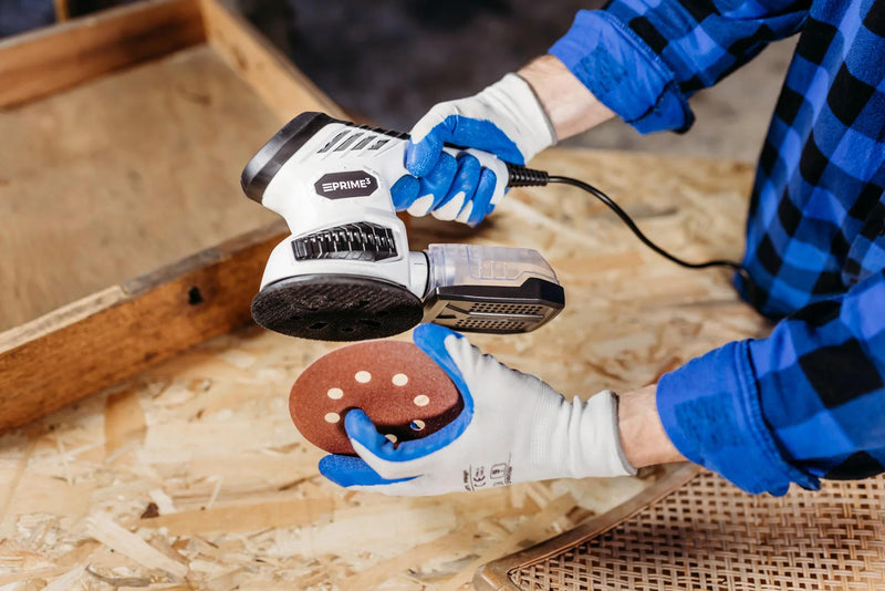 Prime3 TOS31 ​​Orbital Sender