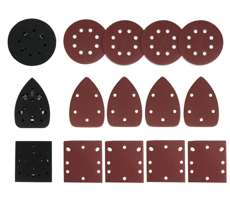 Prime3 TOS31 ​​Orbital Sender