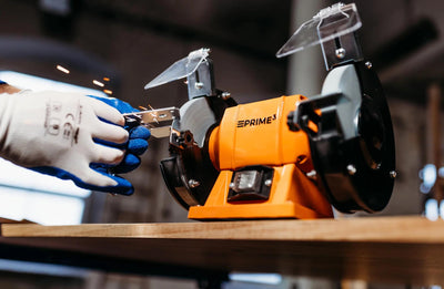 Prime3 TBG21 Nench Grinder