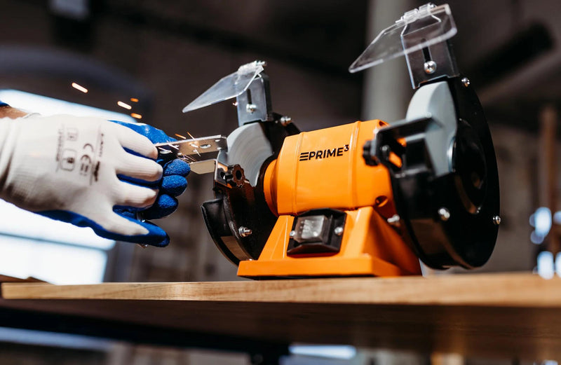 Prime3 TBG21 Nench Grinder