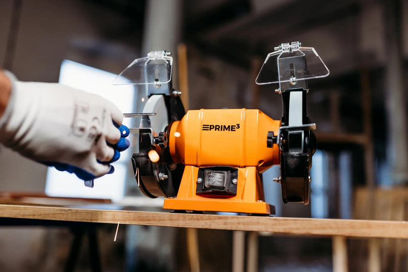 Prime3 TBG21 Nench Grinder