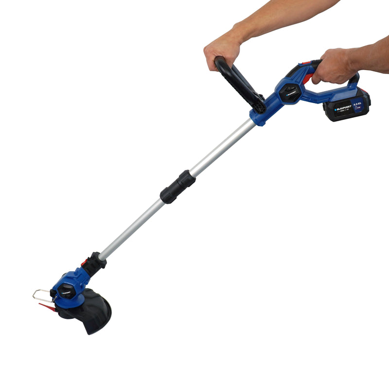 Blaupunkt CT5010 Grass Trimmer 18V