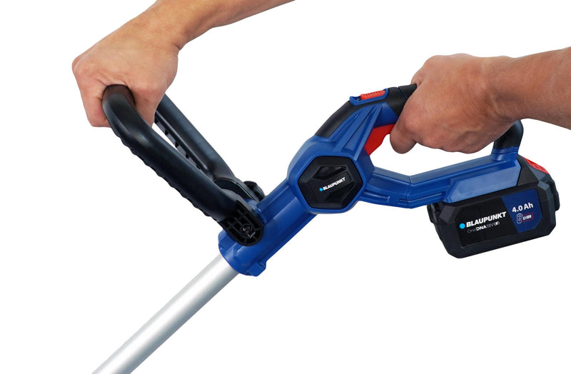 Blaupunkt CT5010 Grass Trimmer 18V