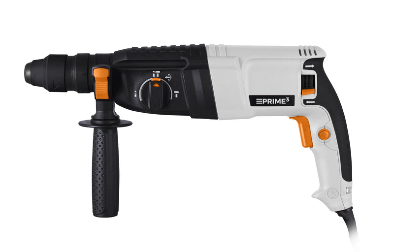 Prime3 TRH31 Rotary Hammer