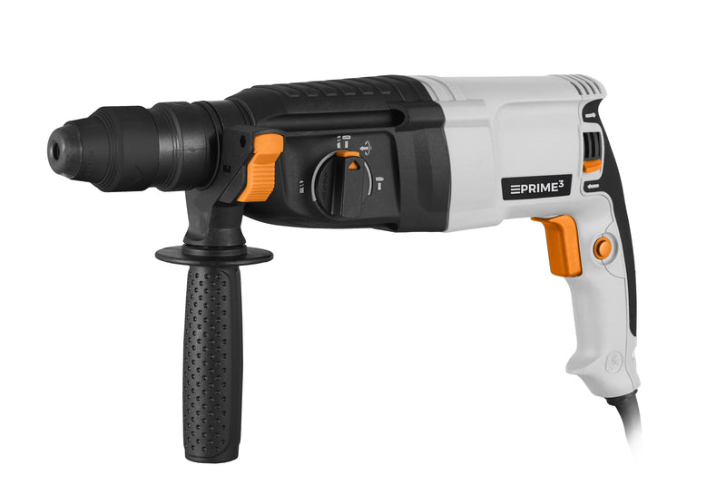 Prime3 TRH31 Rotary Hammer