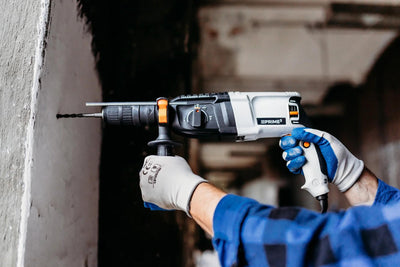 Prime3 TRH31 Rotary Hammer