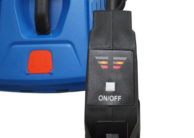 Blaupunkt CL7010 Lawn Mower 36V