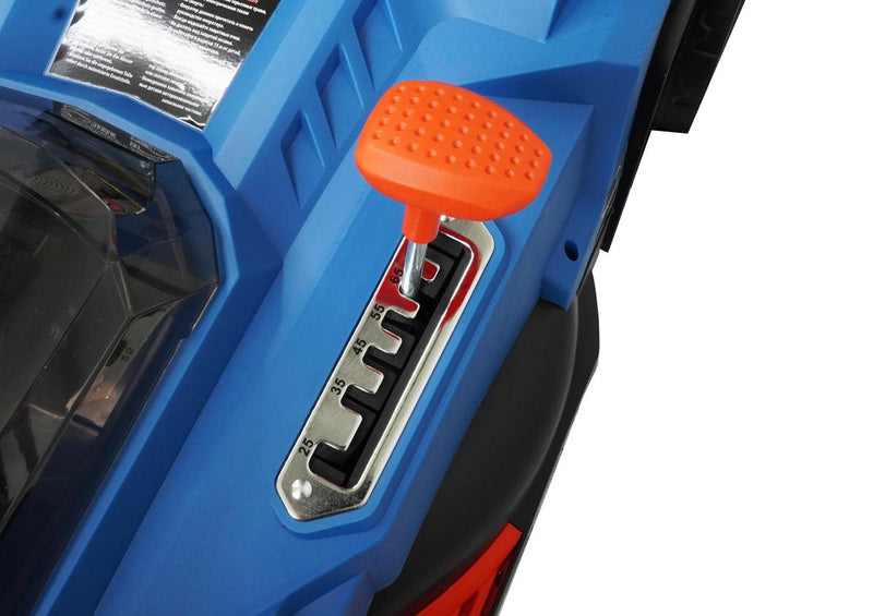 Blaupunkt CL7010 Lawn Mower 36V