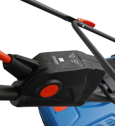 Blaupunkt CL7010 Lawn Mower 36V