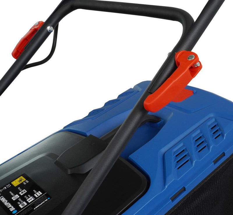 Blaupunkt CL7010 Lawn Mower 36V