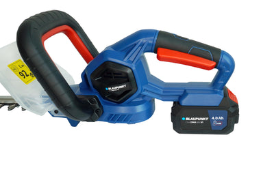 Blaupunkt CT6010 Hedge Trimmer 18V
