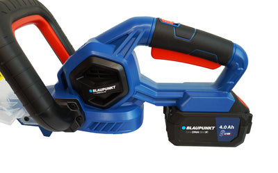 Blaupunkt CT6010 Hedge Trimmer 18V