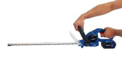 Blaupunkt CT6010 Hedge Trimmer 18V