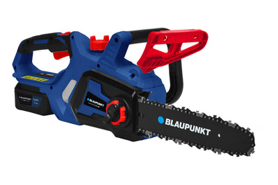 Blaupunkt CS3120 Cordless Chainsaw