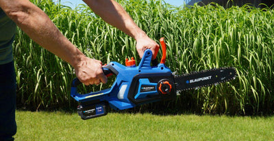 Blaupunkt CS3120 Cordless Chainsaw