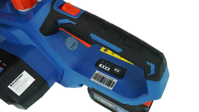 Blaupunkt CS3120 Cordless Chainsaw