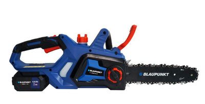 Blaupunkt CS3120 Cordless Chainsaw