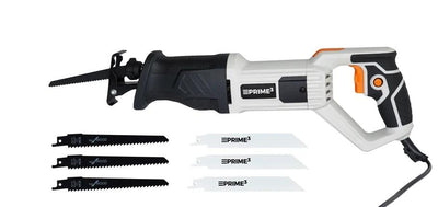 Prime3 TRS41 reciprocating saw