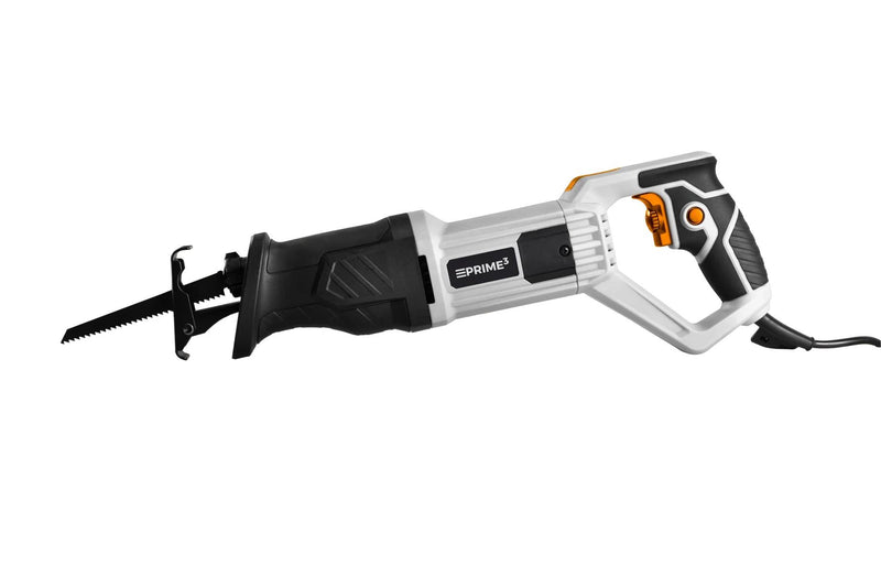 Prime3 TRS41 reciprocating saw