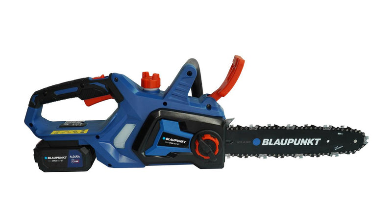 Blaupunkt CS4120 Cordless Chainsaw