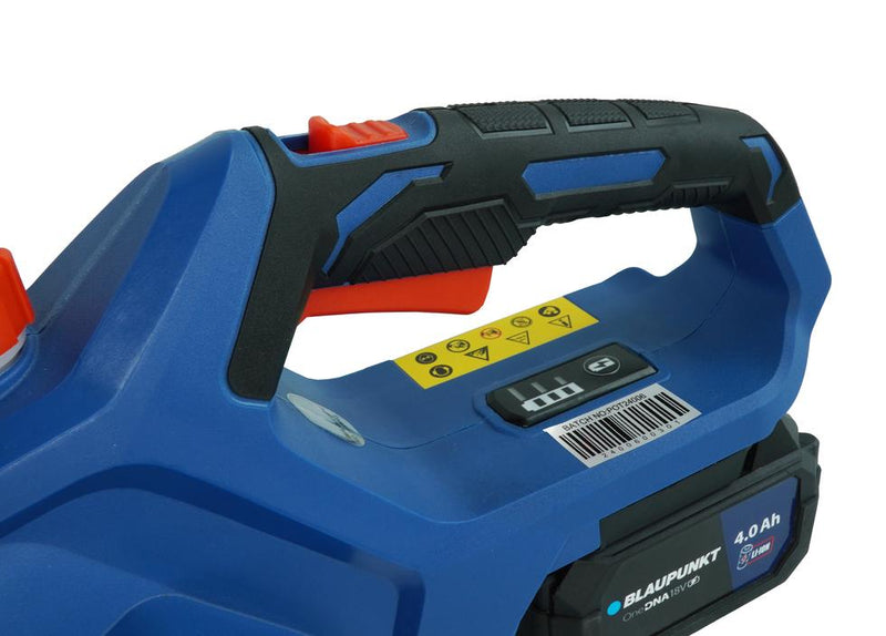 Blaupunkt CS4120 Cordless Chainsaw