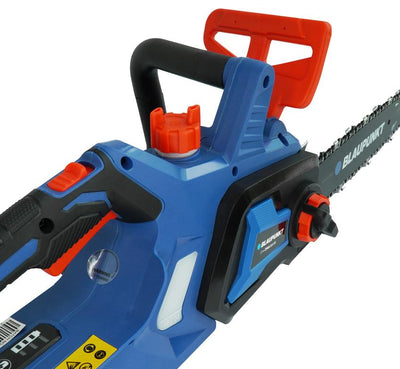 Blaupunkt CS4120 Cordless Chainsaw