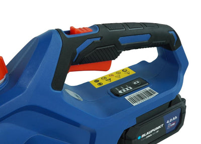 Blaupunkt CS4120 Cordless Chainsaw