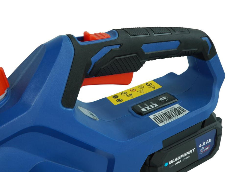 Blaupunkt CS4120 Cordless Chainsaw
