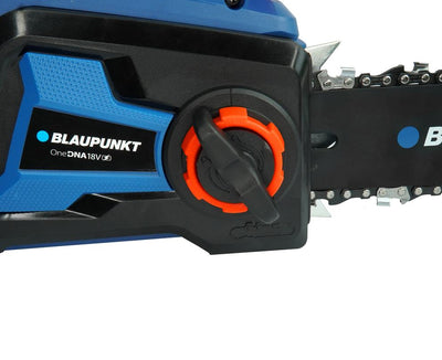 Blaupunkt CS4120 Cordless Chainsaw