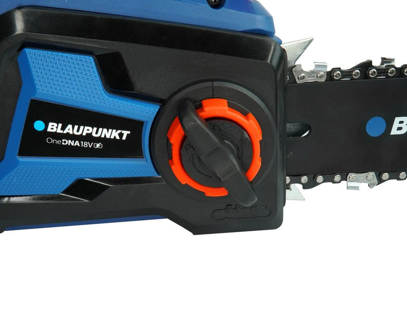 Blaupunkt CS4120 Cordless Chainsaw