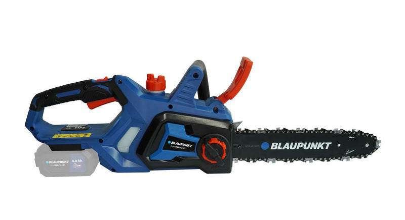 Blaupunkt CS4120 Cordless Chainsaw