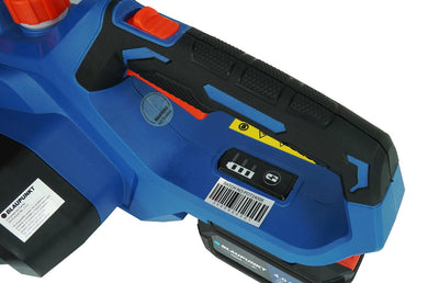 Blaupunkt CS4120 Cordless Chainsaw
