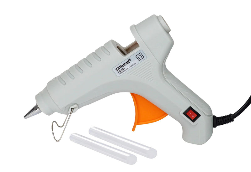 Prime3 TGG51 Hot Glue Gun