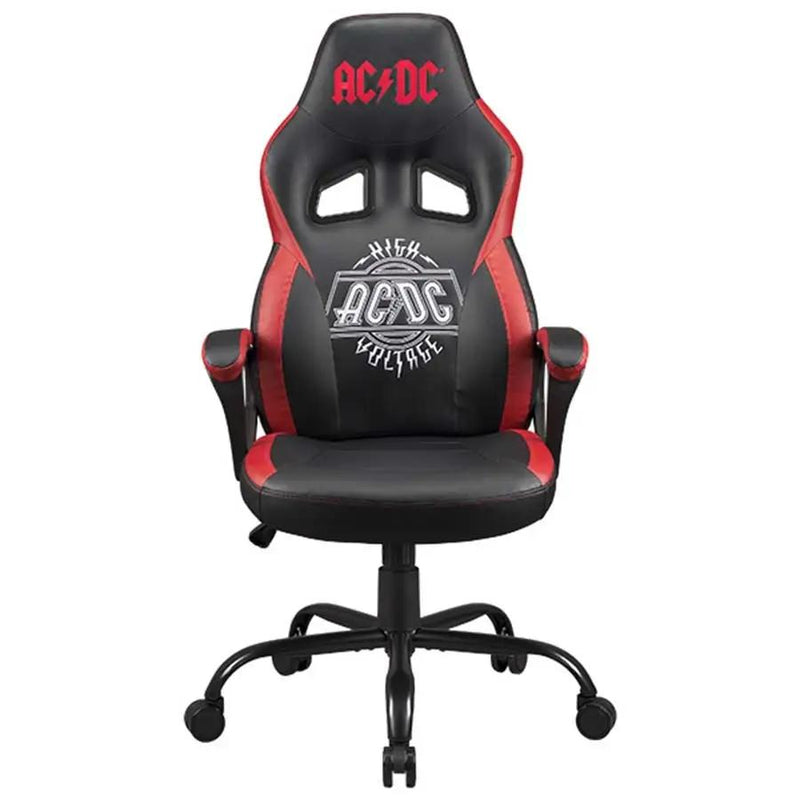 Subsonic Original Gaming Seat AC/DC