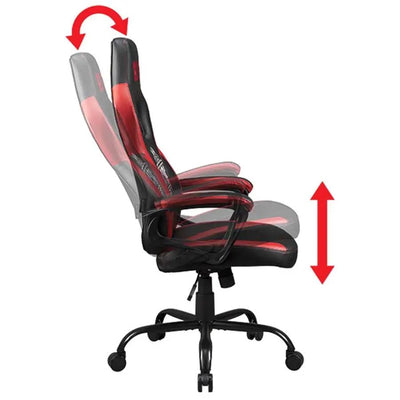 Subsonic Original Gaming Seat AC/DC