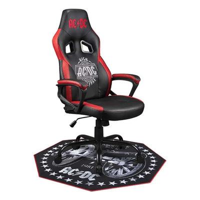 Subsonic Original Gaming Seat AC/DC