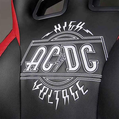 Subsonic Original Gaming Seat AC/DC