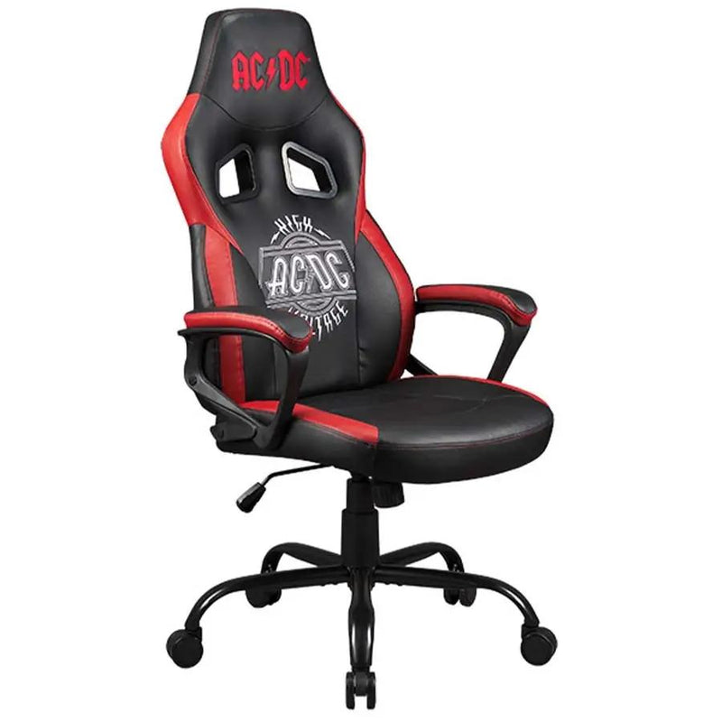 Subsonic Original Gaming Seat AC/DC