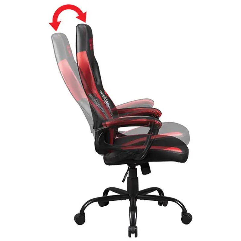 Subsonic Original Gaming Seat AC/DC