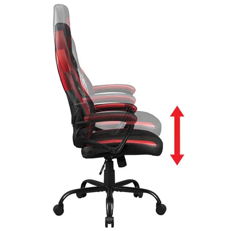 Subsonic Original Gaming Seat AC/DC